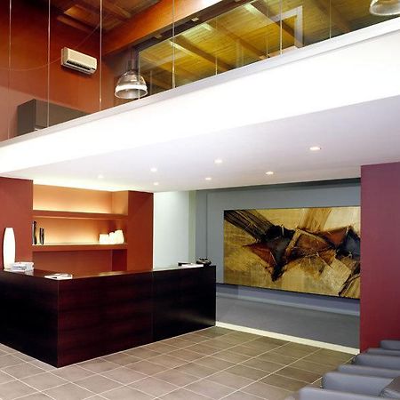 Hotel Loft Manerbio Eksteriør billede