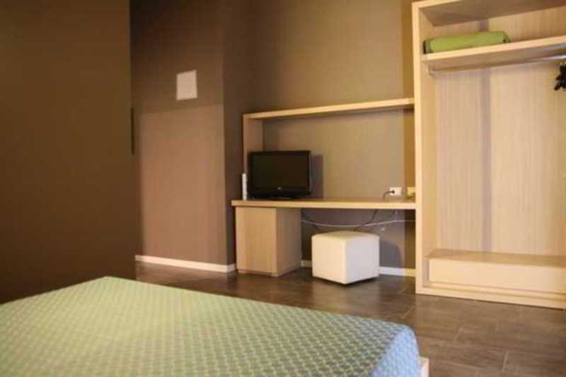 Hotel Loft Manerbio Eksteriør billede