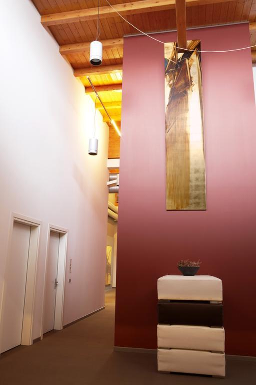 Hotel Loft Manerbio Eksteriør billede